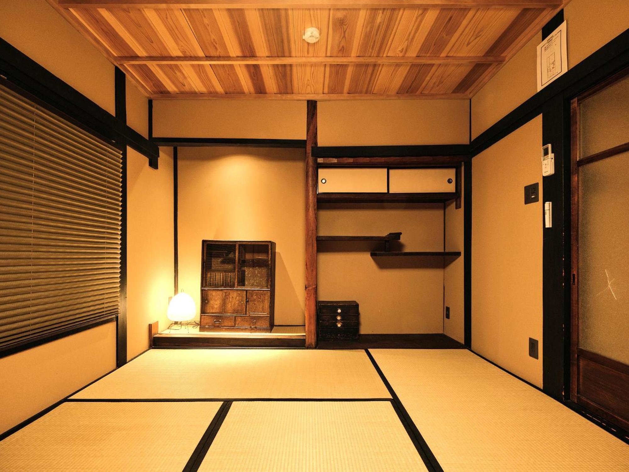 شقة Tsumugi Hachijominamotocho كيوتو المظهر الخارجي الصورة